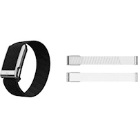 Whoop MG Pulsera Salud y Deporte Correa Superknit | Glacier